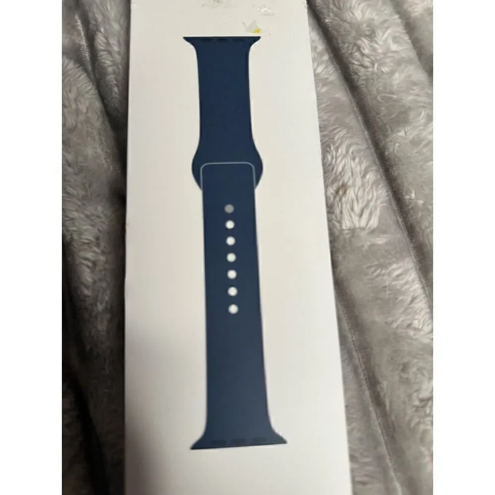 Apple nib watch